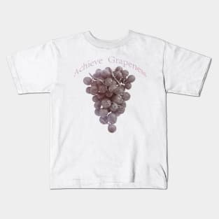 Healthy Kids T-Shirt